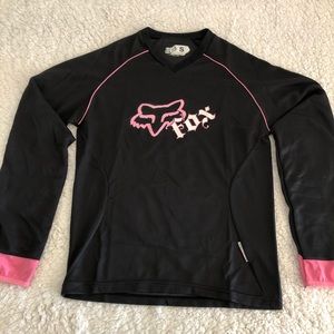 Women’s Riding Jersey